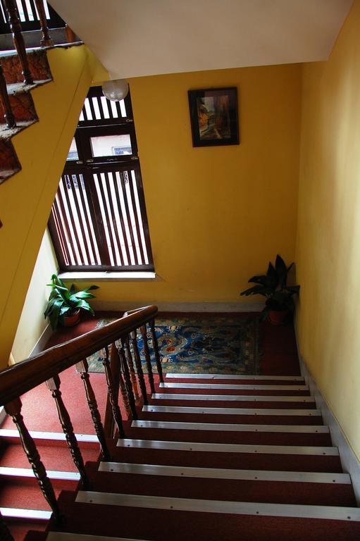 Mandap Hotel Catmandu Exterior foto